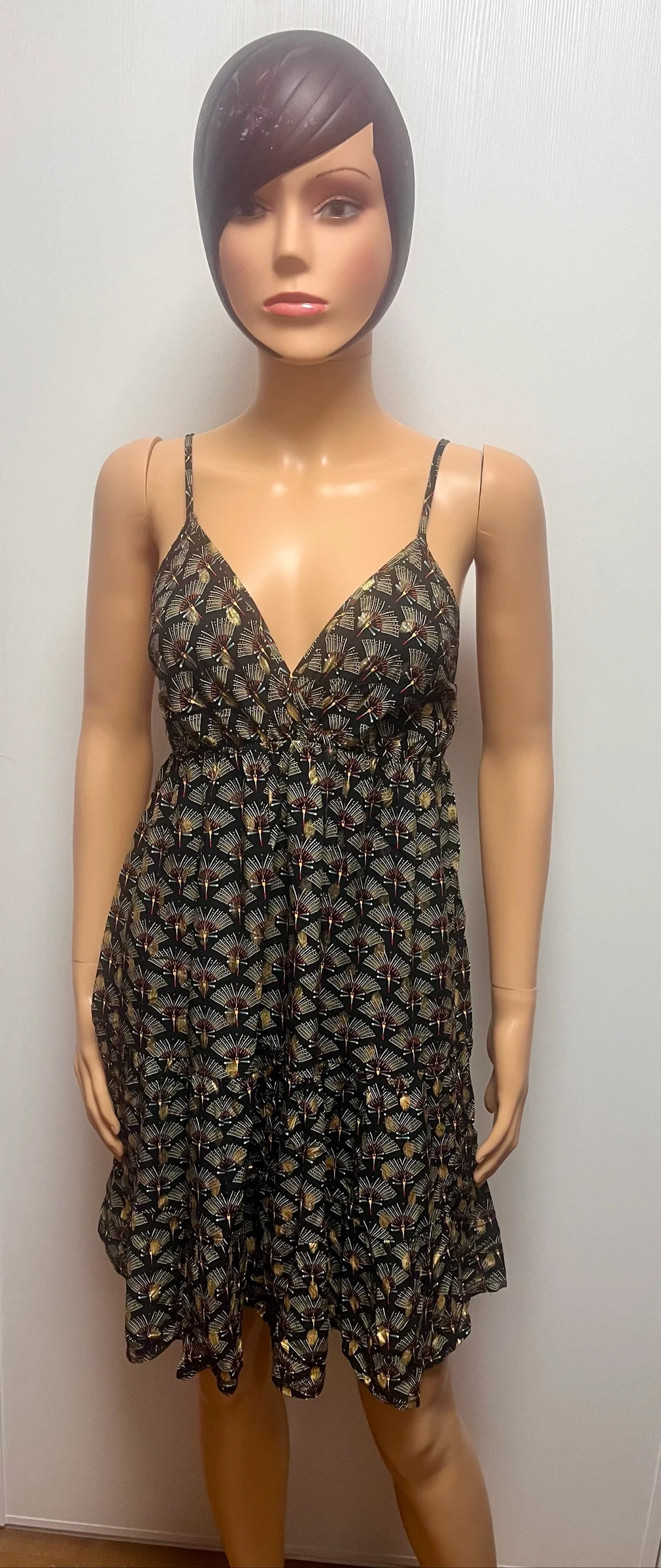 Robe d'été Ineo couture 